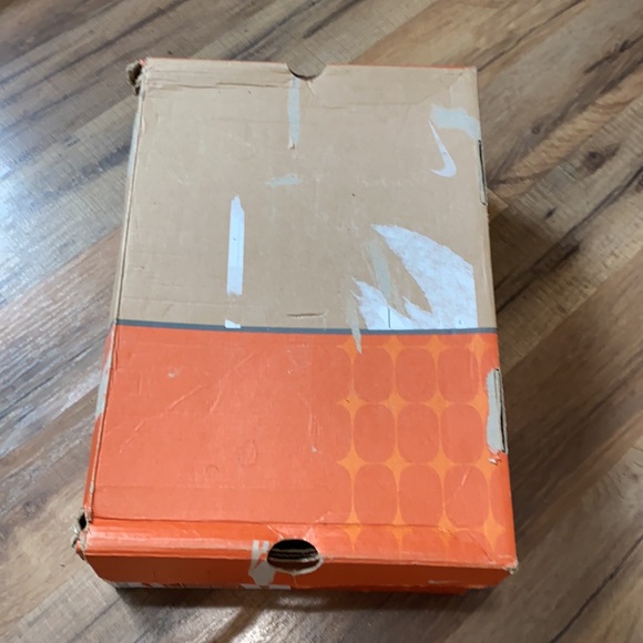 2004 Nike Air Force 1 Baroque Chocolate Brown - Picture 12 of 13